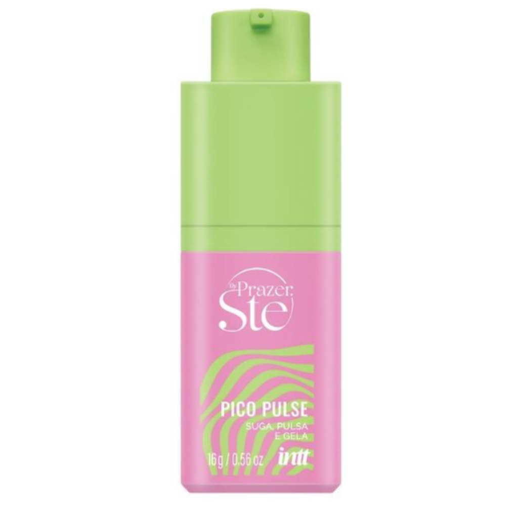 Gel Estimulante Pico Pulse Intt