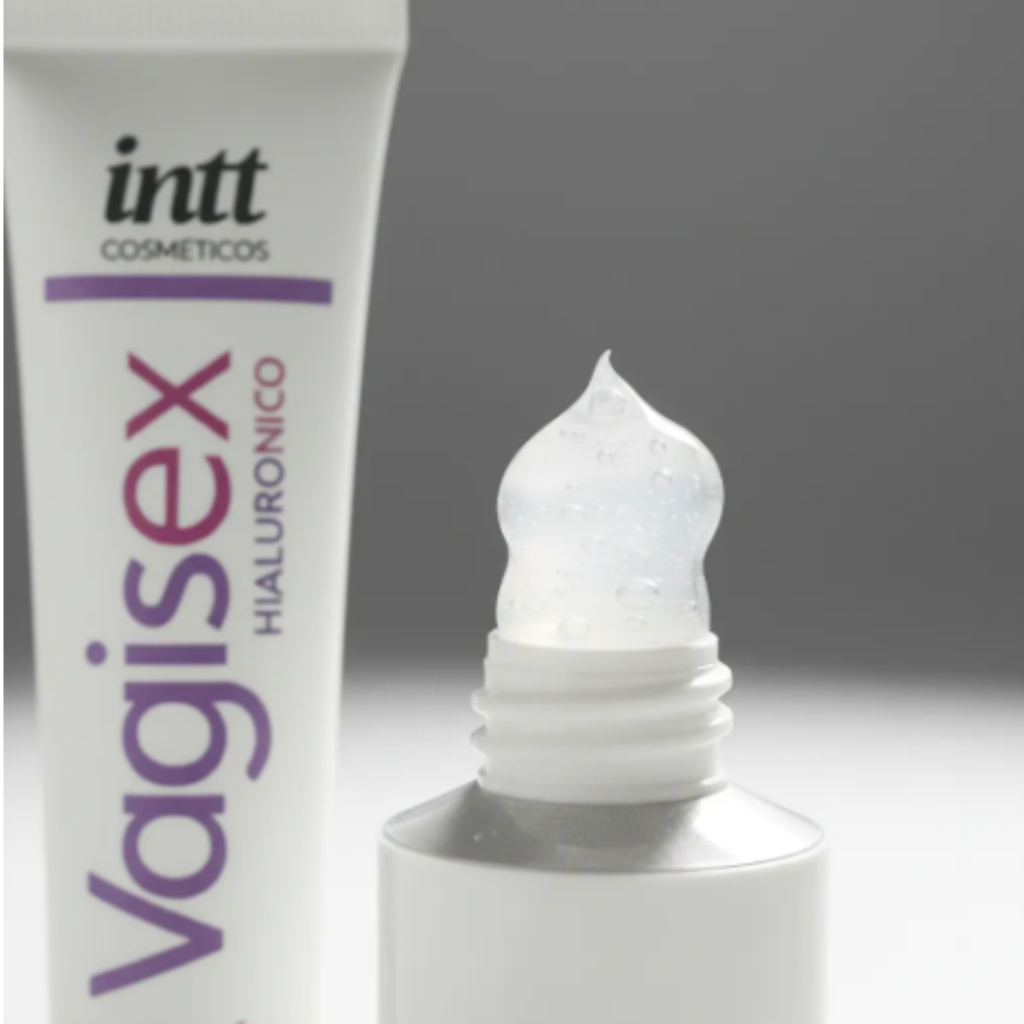 Gel Vagisex Intt