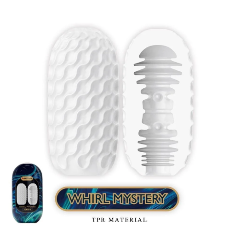 Masturbador Egg Venus-X