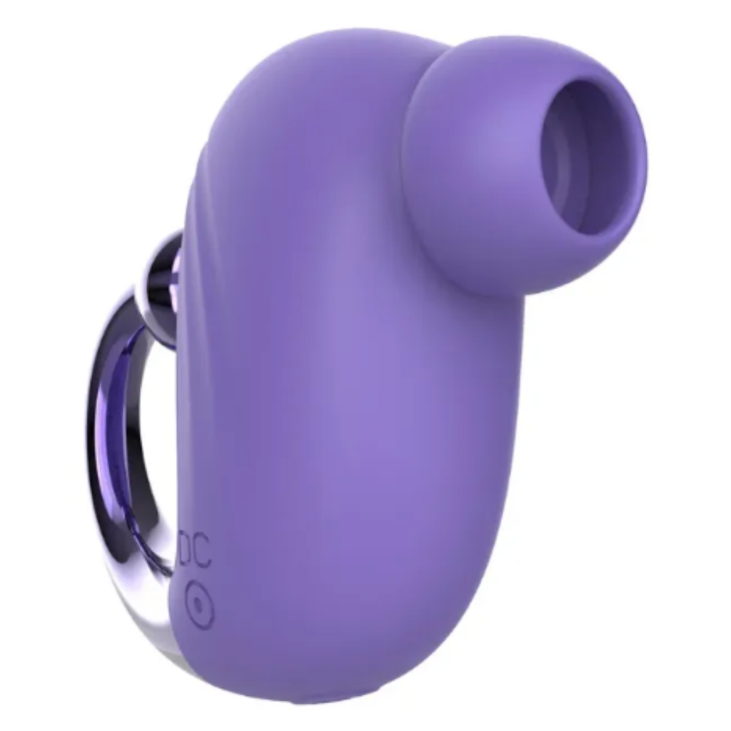 Sugador Bella Intt Roxo
