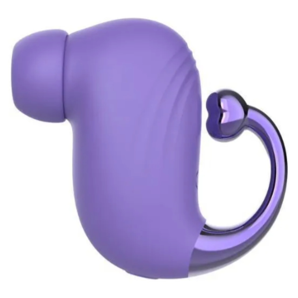 Sugador Bella Intt Roxo
