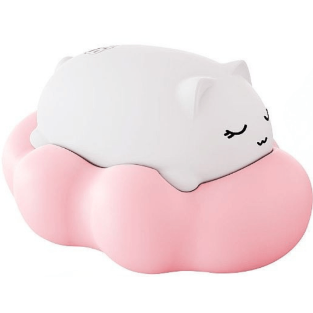 Sugador Miau