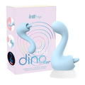 Vibrador My Dino Licker Intt