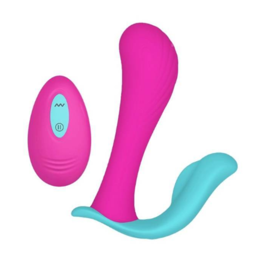 Vibrador Heaven Intt