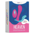 Vibrador Heaven Intt