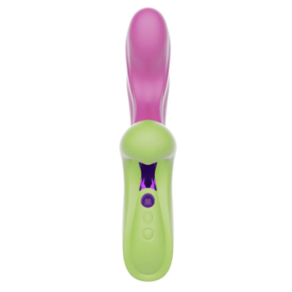 Vibrador Macetando Intt