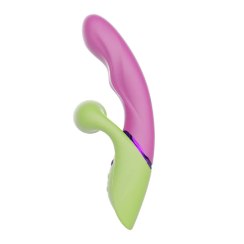 Vibrador Macetando Intt