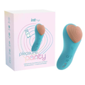 Vibrador de Calcinha Pleasure Panty